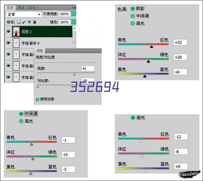 牛舍风机