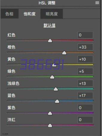 科学的流道设计